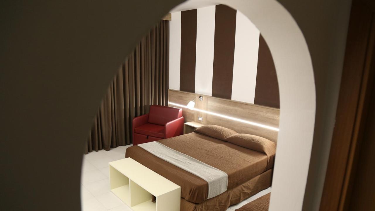 Hotel Meranda Camigliatello Silano Esterno foto