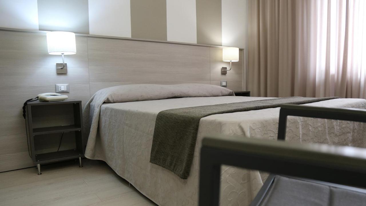 Hotel Meranda Camigliatello Silano Esterno foto