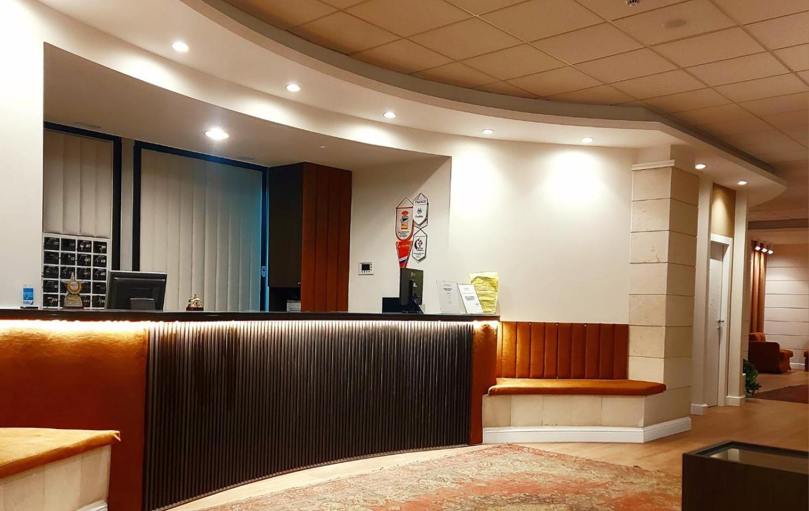 Hotel Meranda Camigliatello Silano Esterno foto