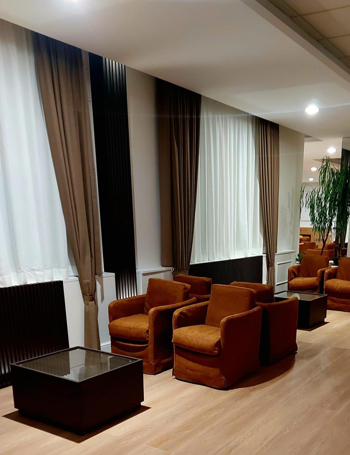 Hotel Meranda Camigliatello Silano Esterno foto
