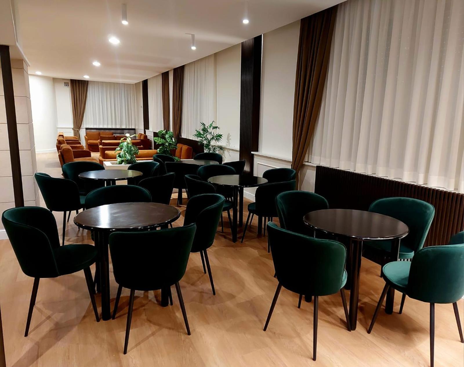 Hotel Meranda Camigliatello Silano Esterno foto