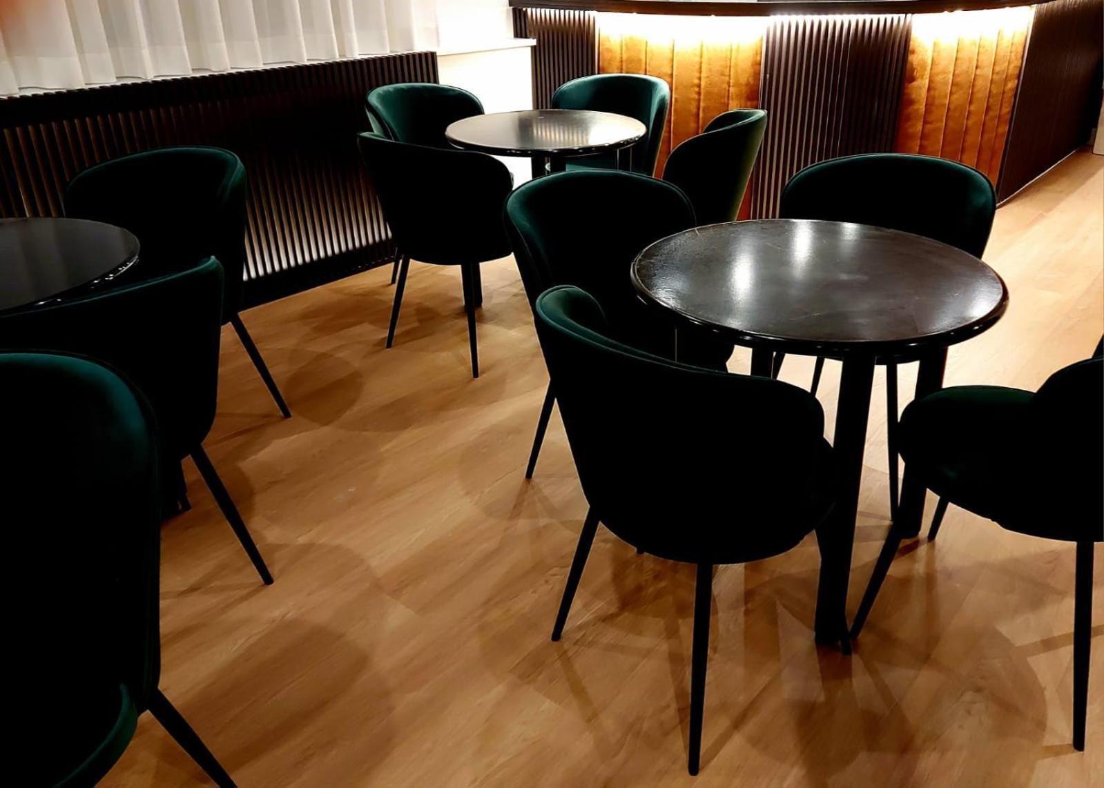 Hotel Meranda Camigliatello Silano Esterno foto