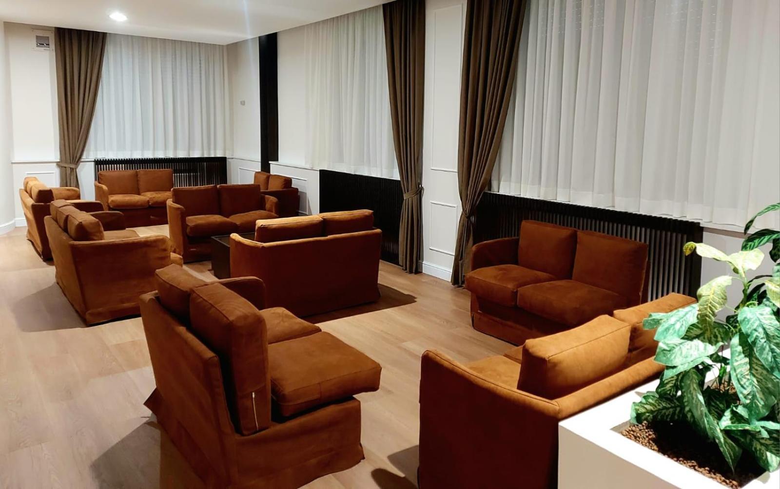 Hotel Meranda Camigliatello Silano Esterno foto