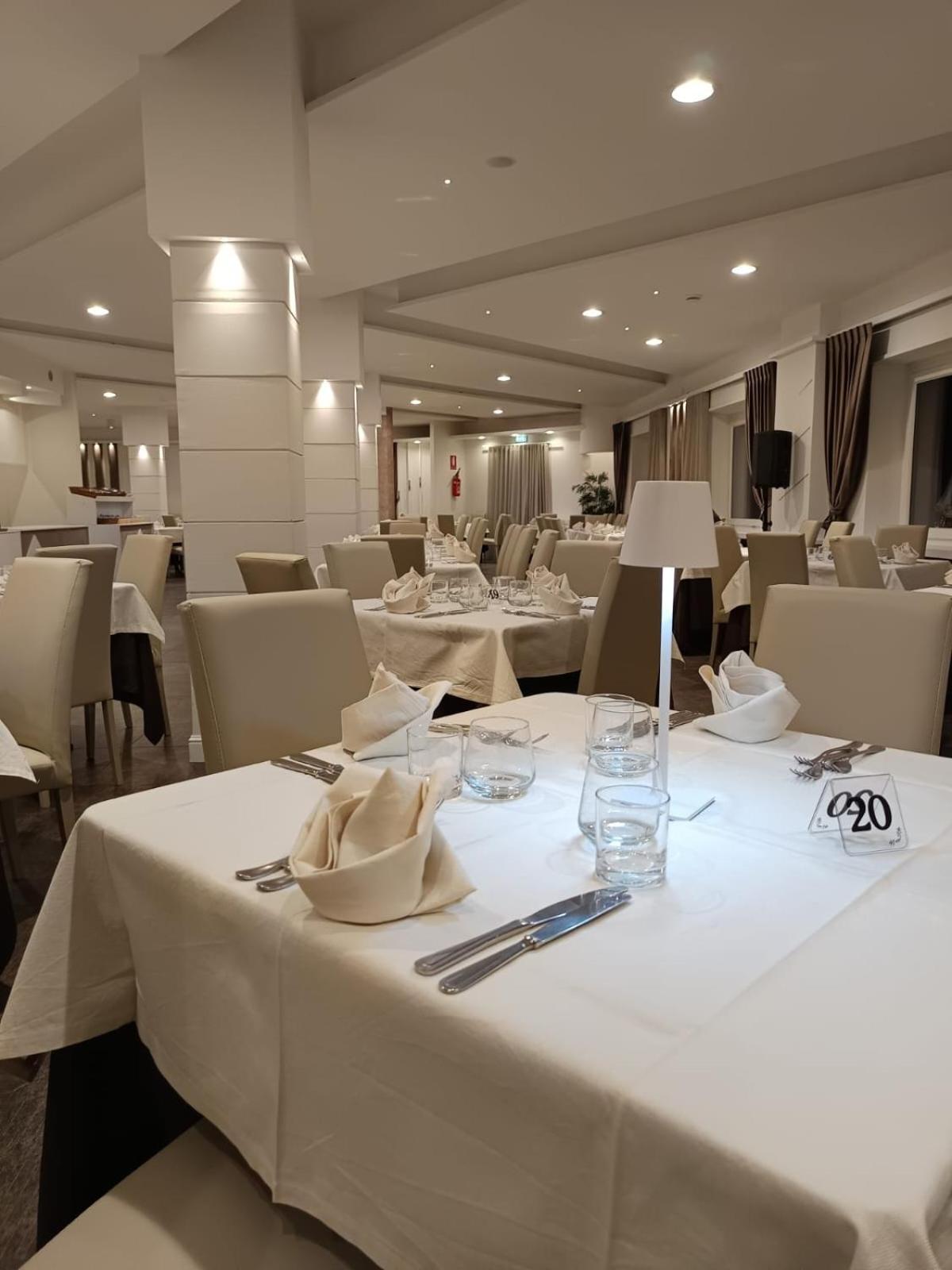 Hotel Meranda Camigliatello Silano Esterno foto
