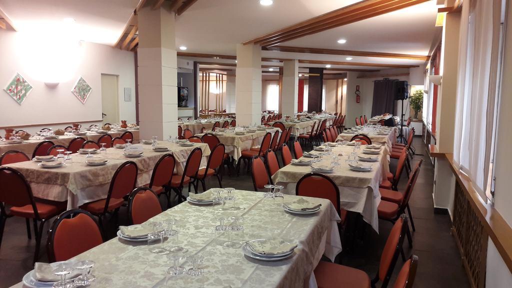 Hotel Meranda Camigliatello Silano Esterno foto