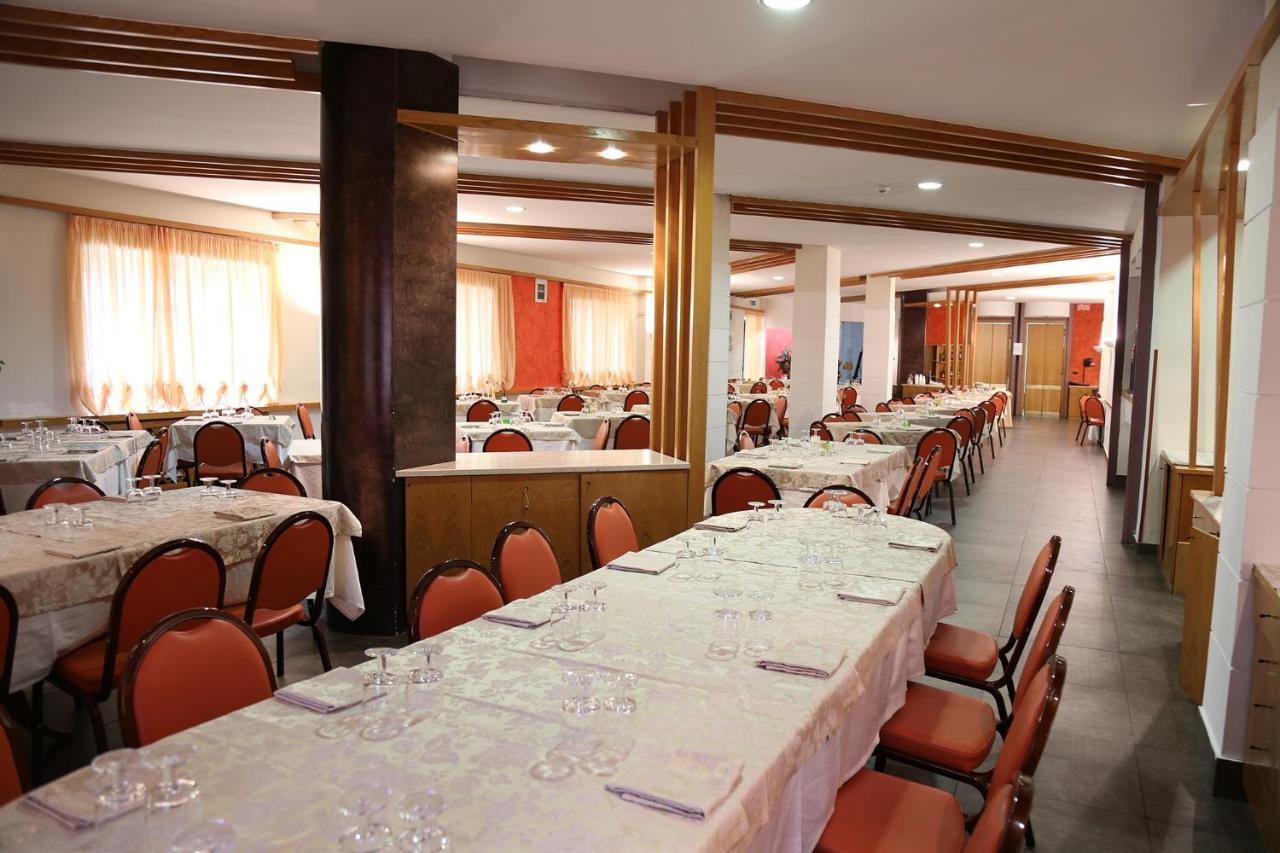 Hotel Meranda Camigliatello Silano Esterno foto