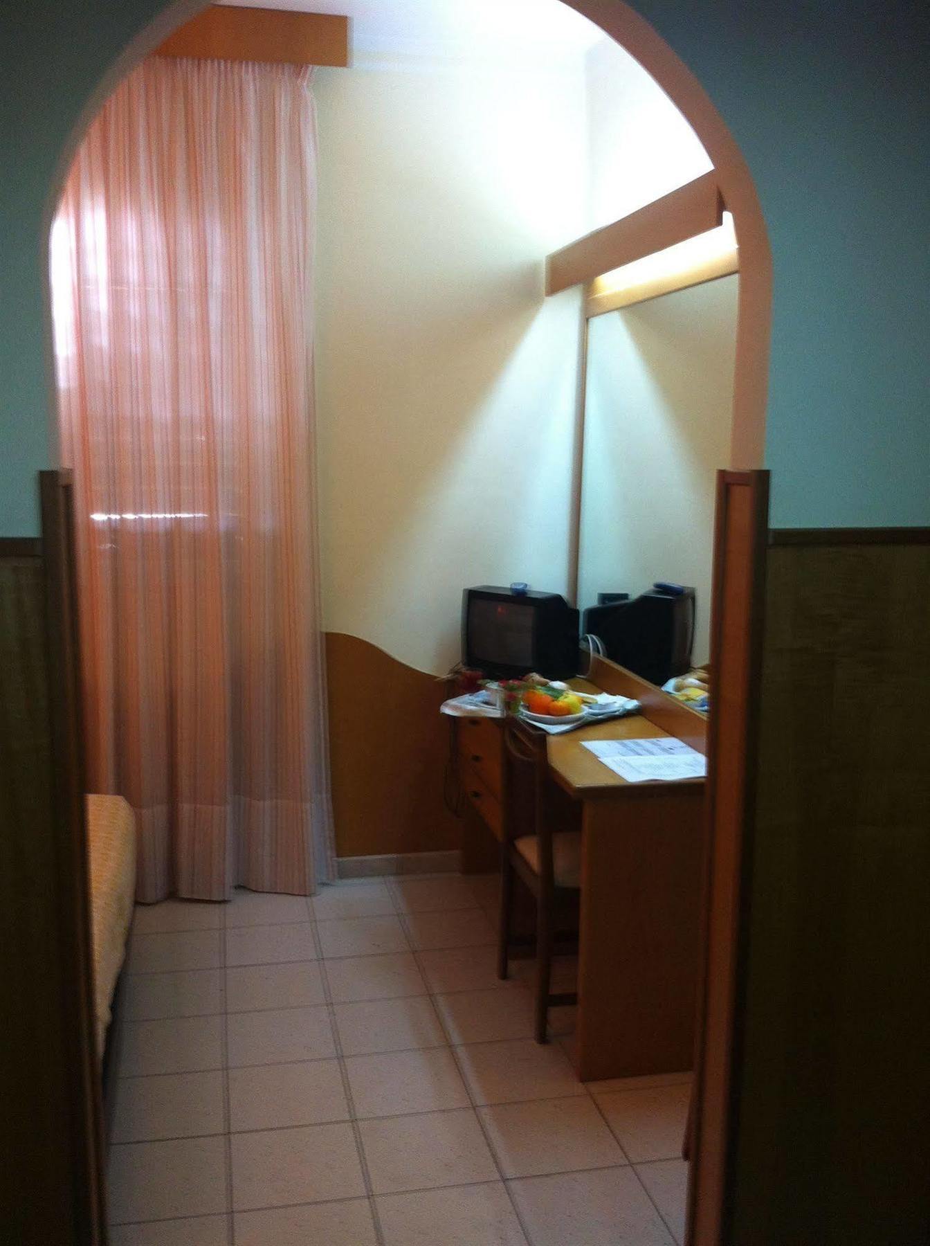 Hotel Meranda Camigliatello Silano Esterno foto