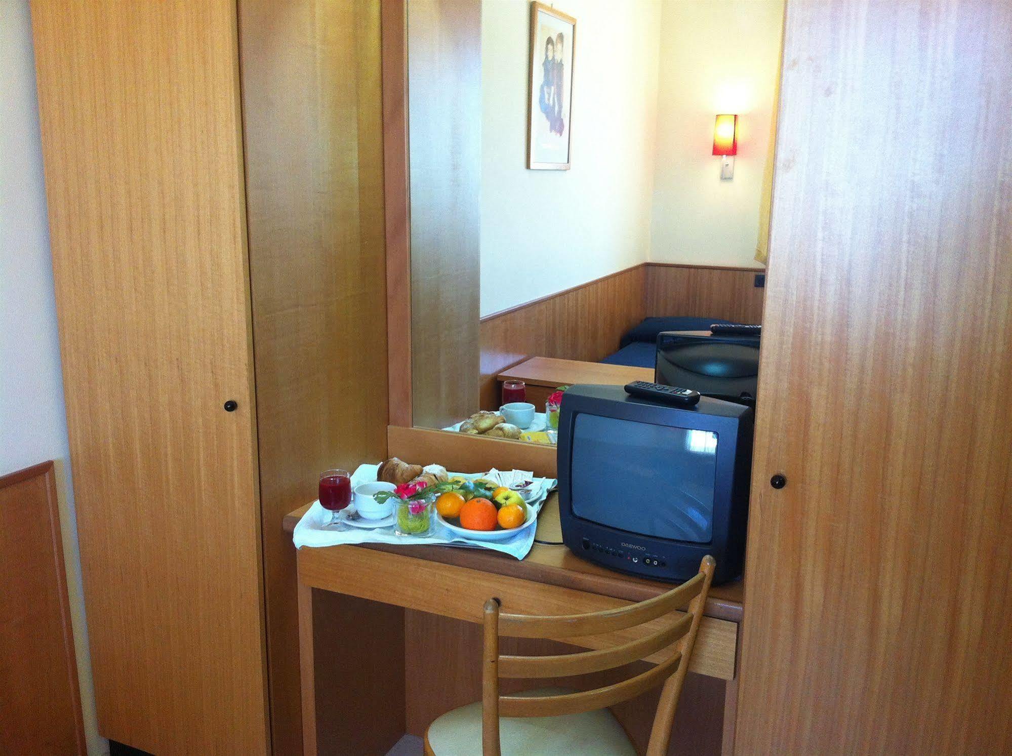 Hotel Meranda Camigliatello Silano Esterno foto