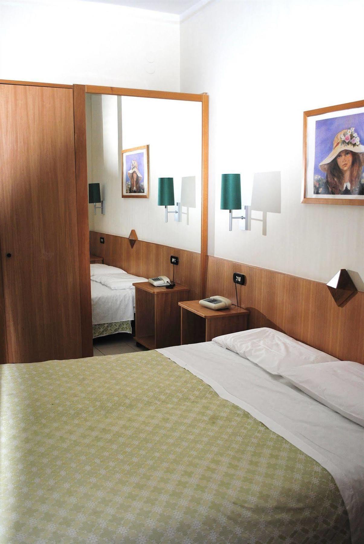 Hotel Meranda Camigliatello Silano Esterno foto