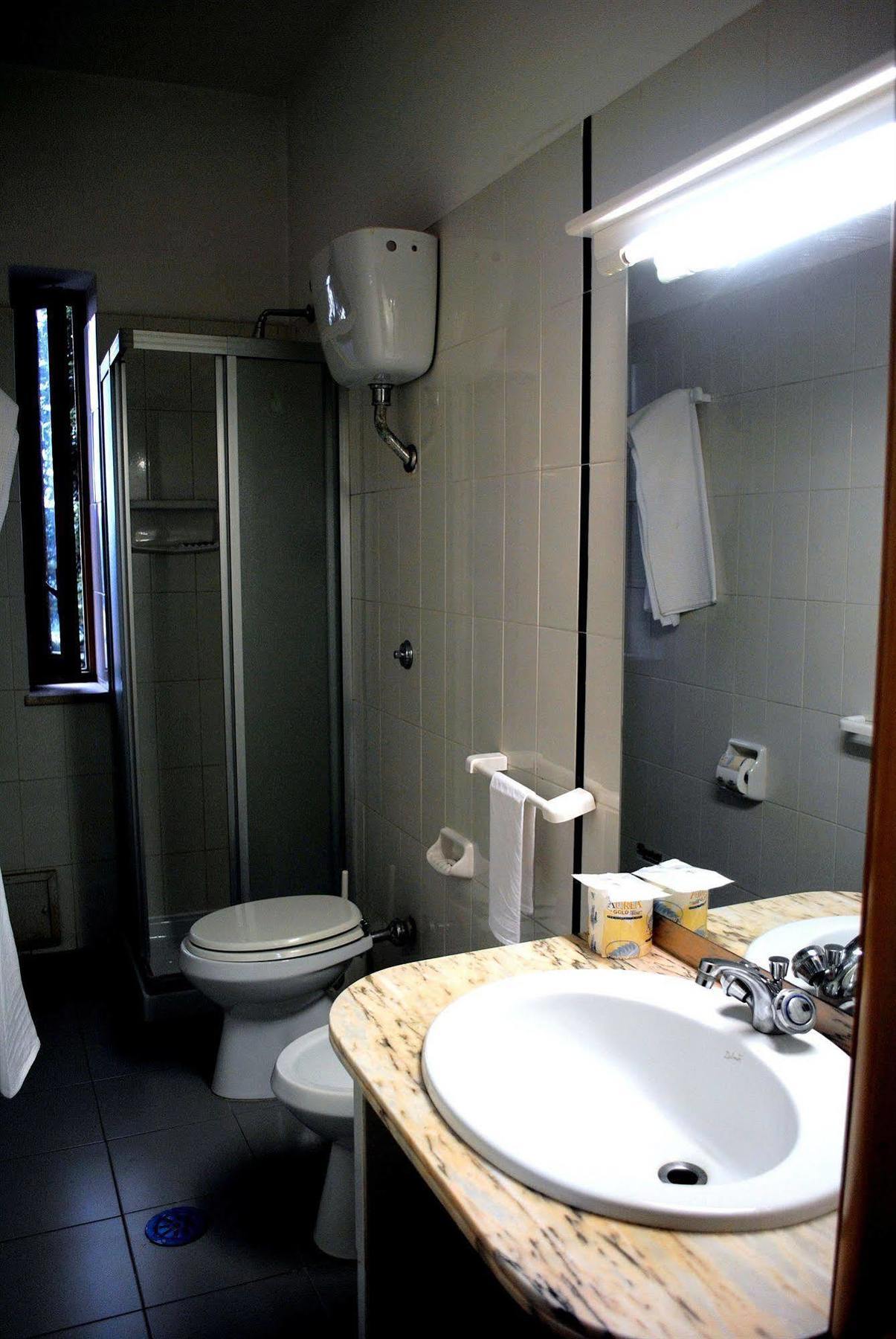 Hotel Meranda Camigliatello Silano Esterno foto