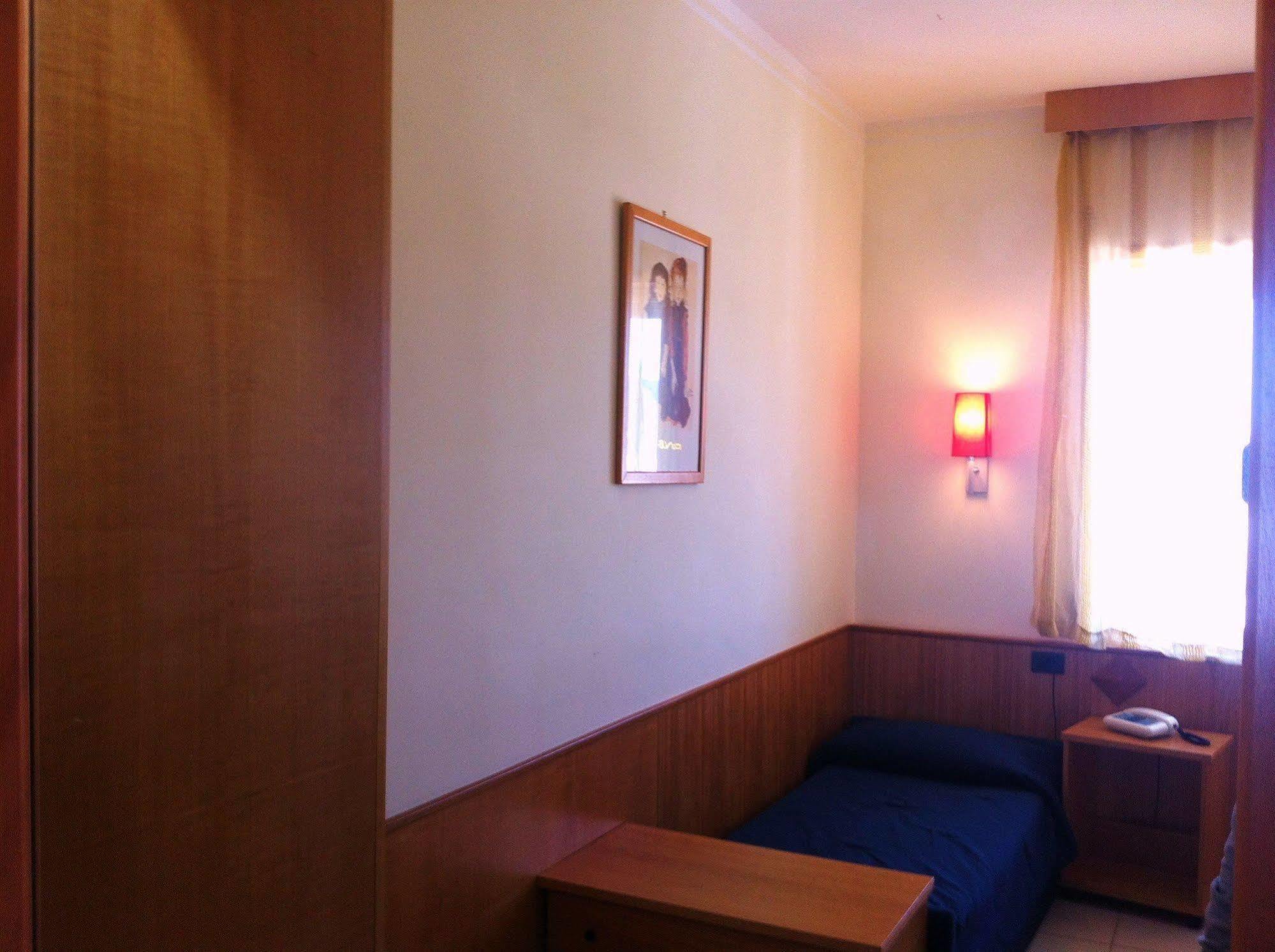 Hotel Meranda Camigliatello Silano Esterno foto