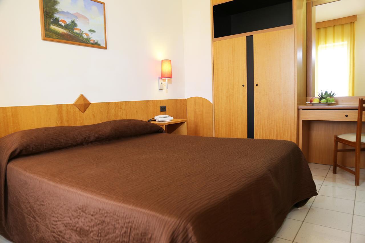 Hotel Meranda Camigliatello Silano Esterno foto