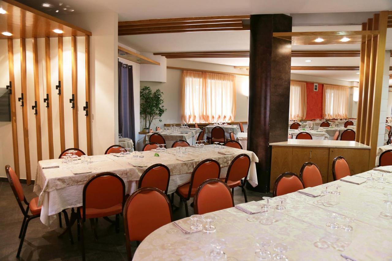 Hotel Meranda Camigliatello Silano Esterno foto