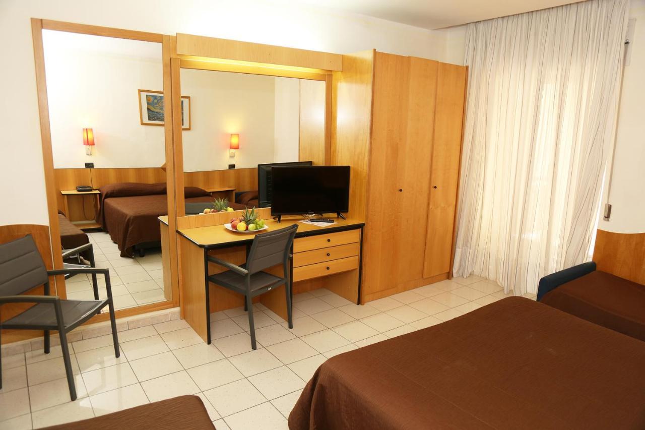 Hotel Meranda Camigliatello Silano Esterno foto