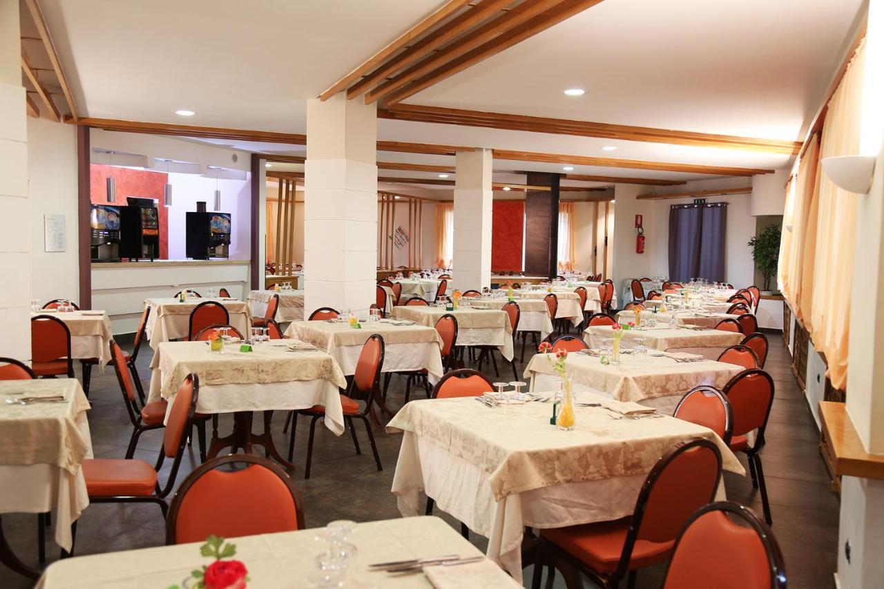 Hotel Meranda Camigliatello Silano Esterno foto