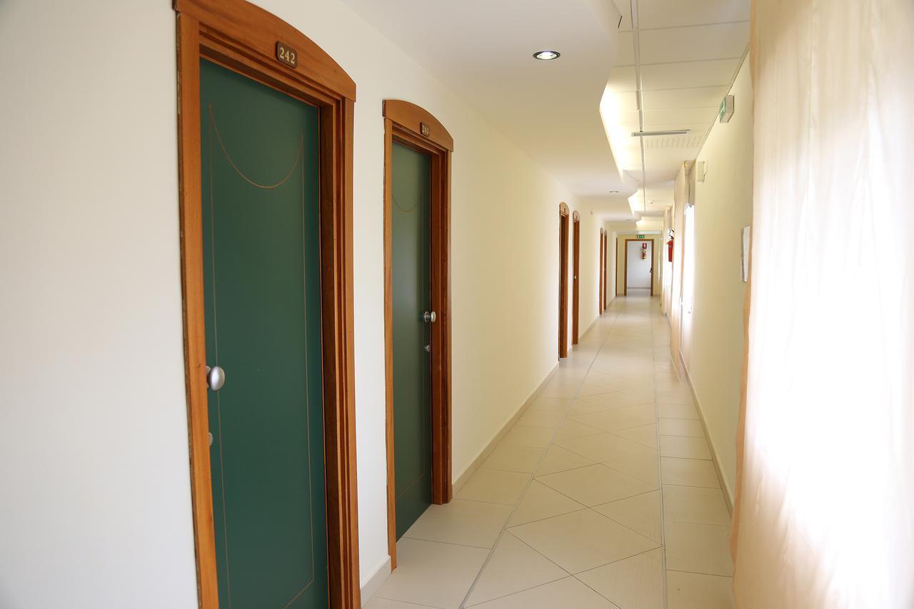 Hotel Meranda Camigliatello Silano Esterno foto