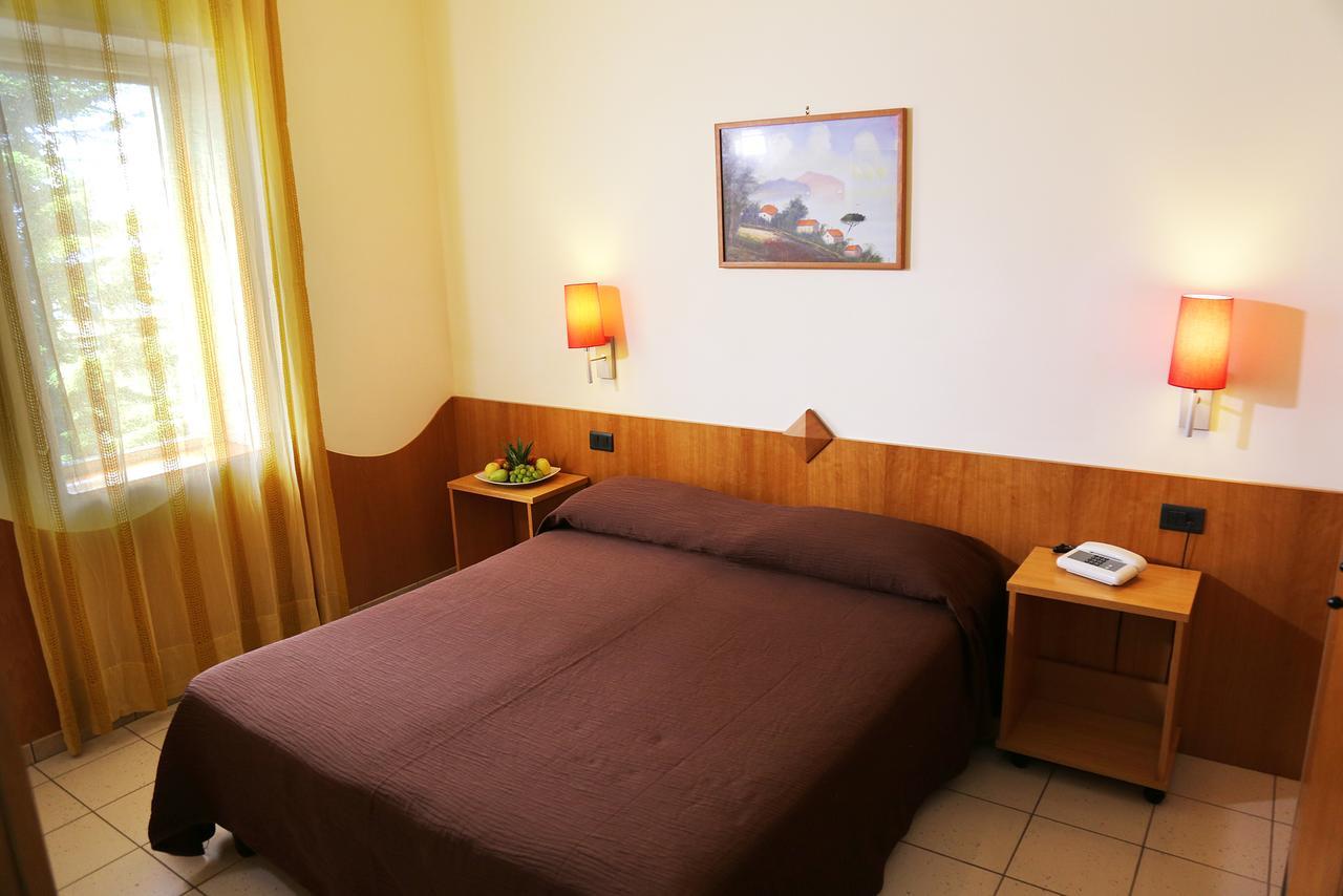 Hotel Meranda Camigliatello Silano Esterno foto