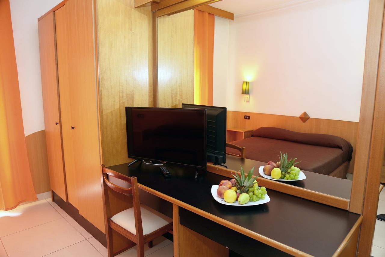 Hotel Meranda Camigliatello Silano Esterno foto