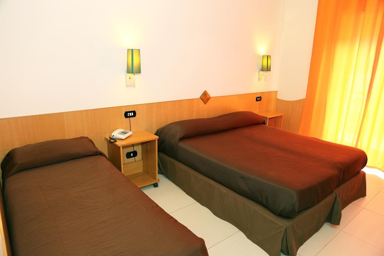 Hotel Meranda Camigliatello Silano Esterno foto
