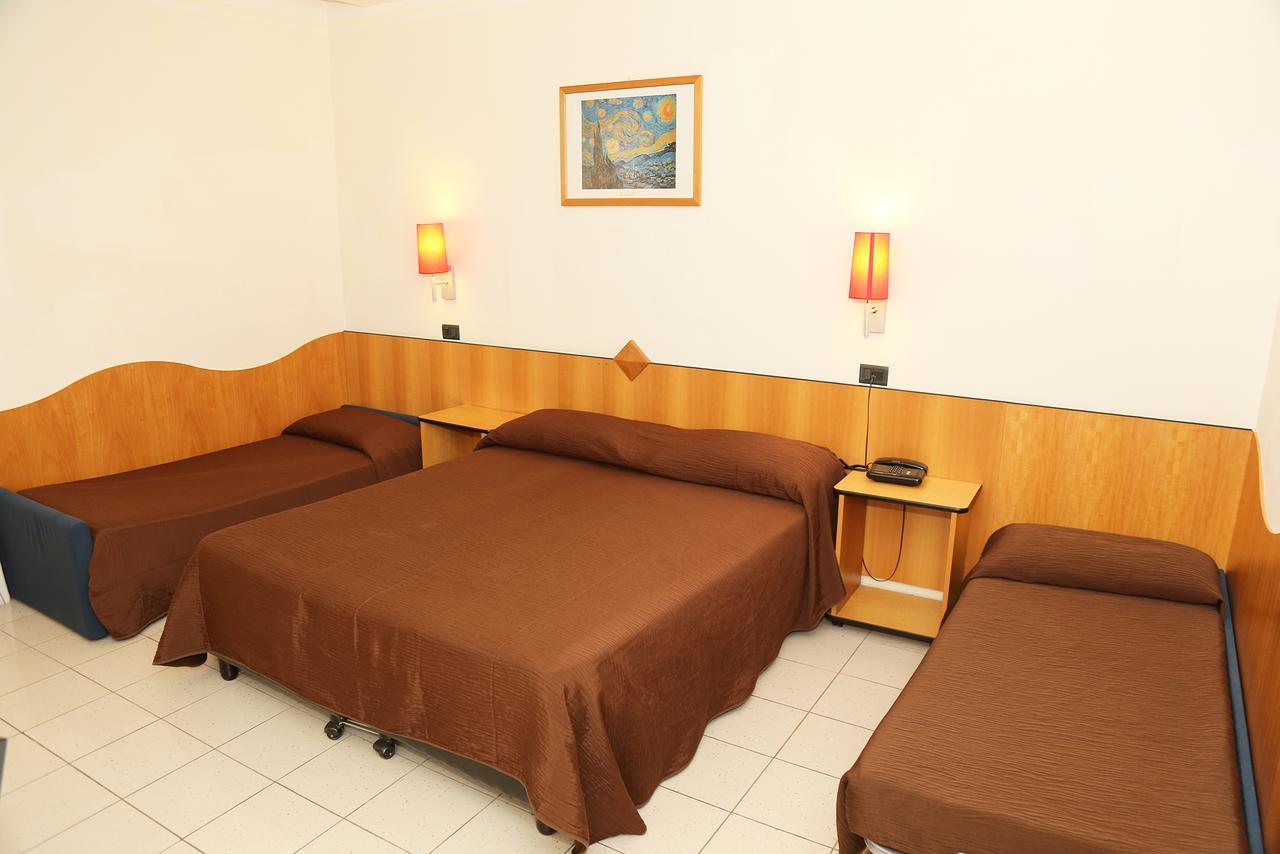 Hotel Meranda Camigliatello Silano Esterno foto