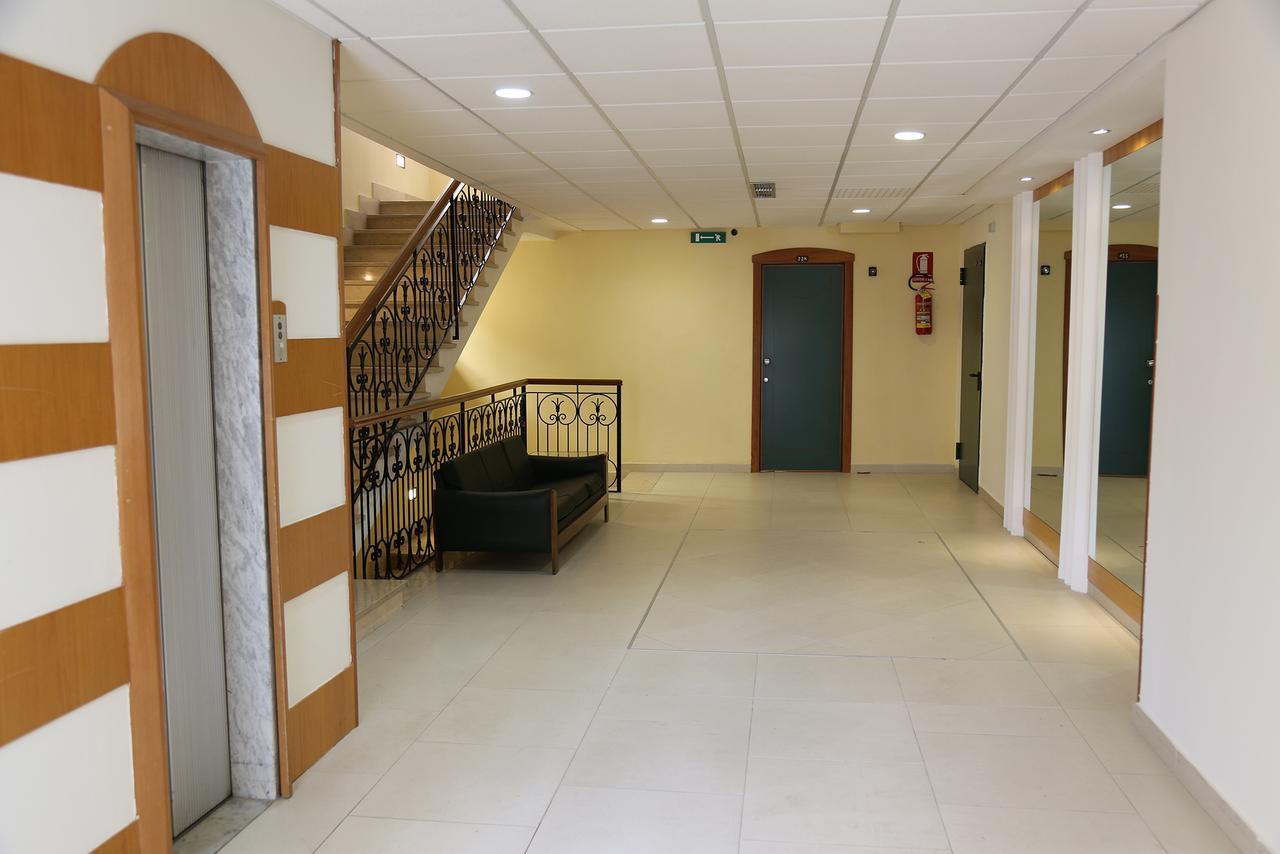 Hotel Meranda Camigliatello Silano Esterno foto