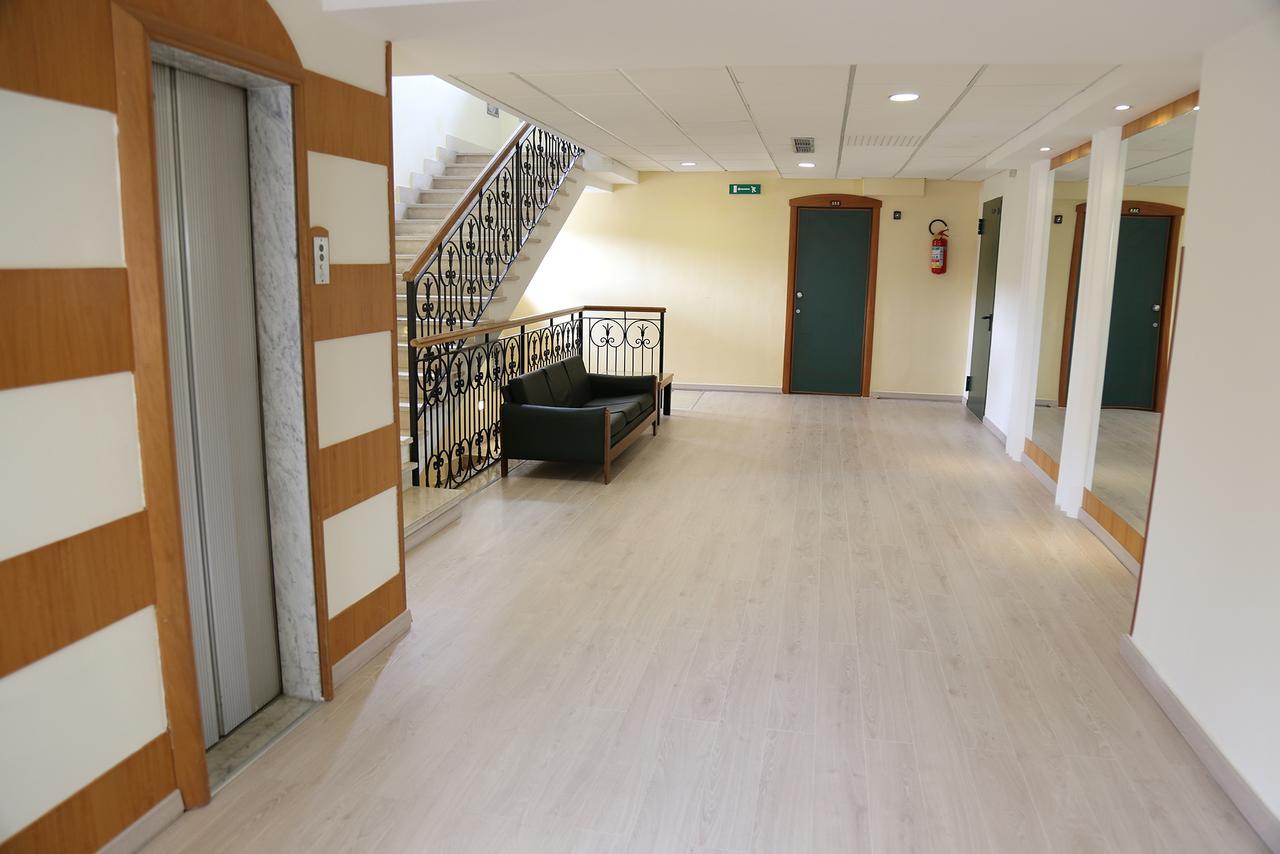 Hotel Meranda Camigliatello Silano Esterno foto