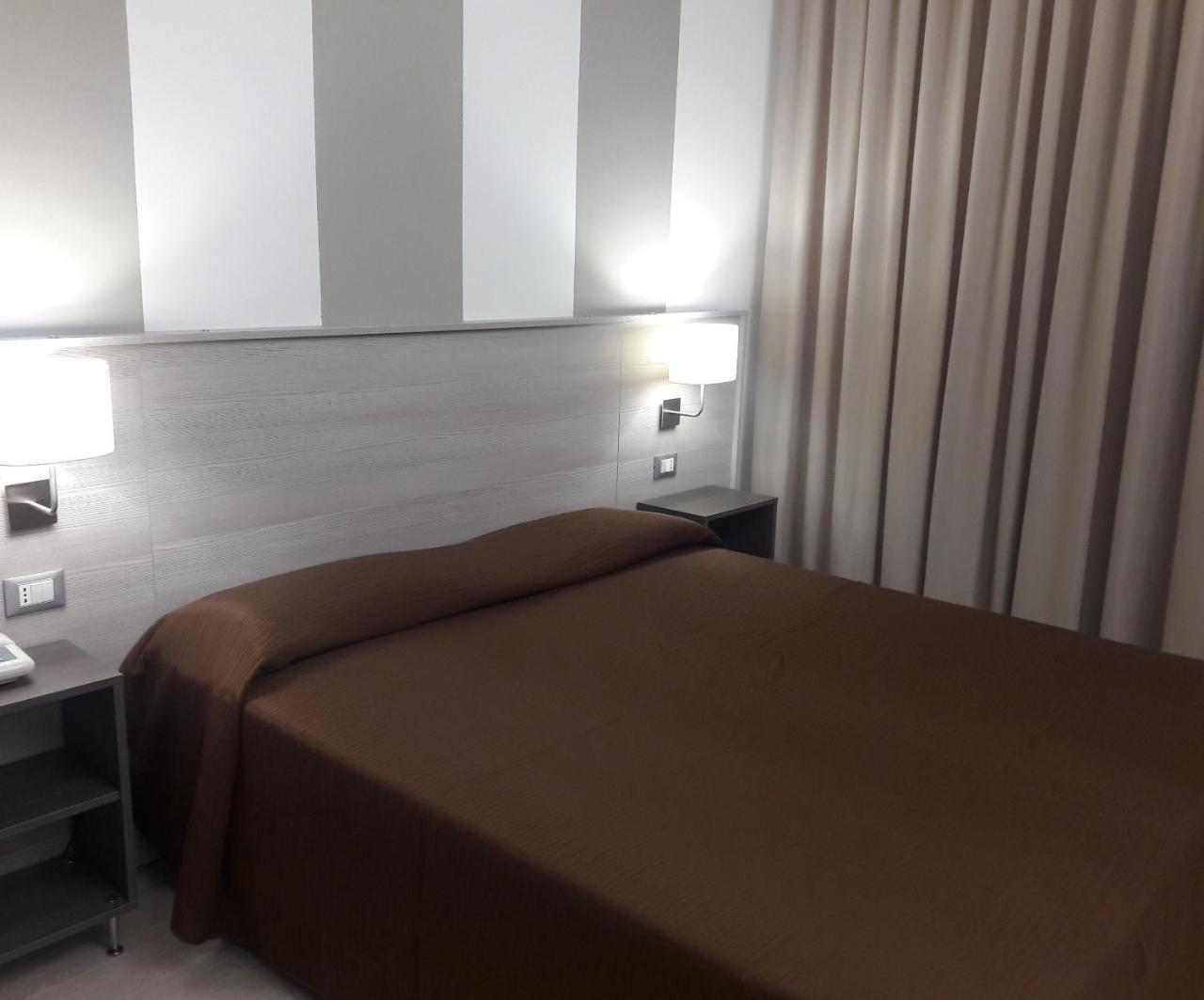 Hotel Meranda Camigliatello Silano Esterno foto