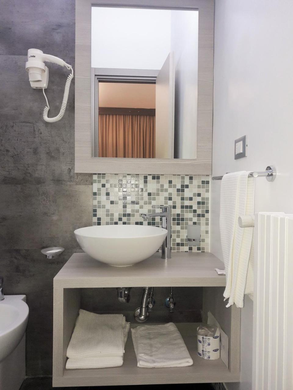 Hotel Meranda Camigliatello Silano Esterno foto