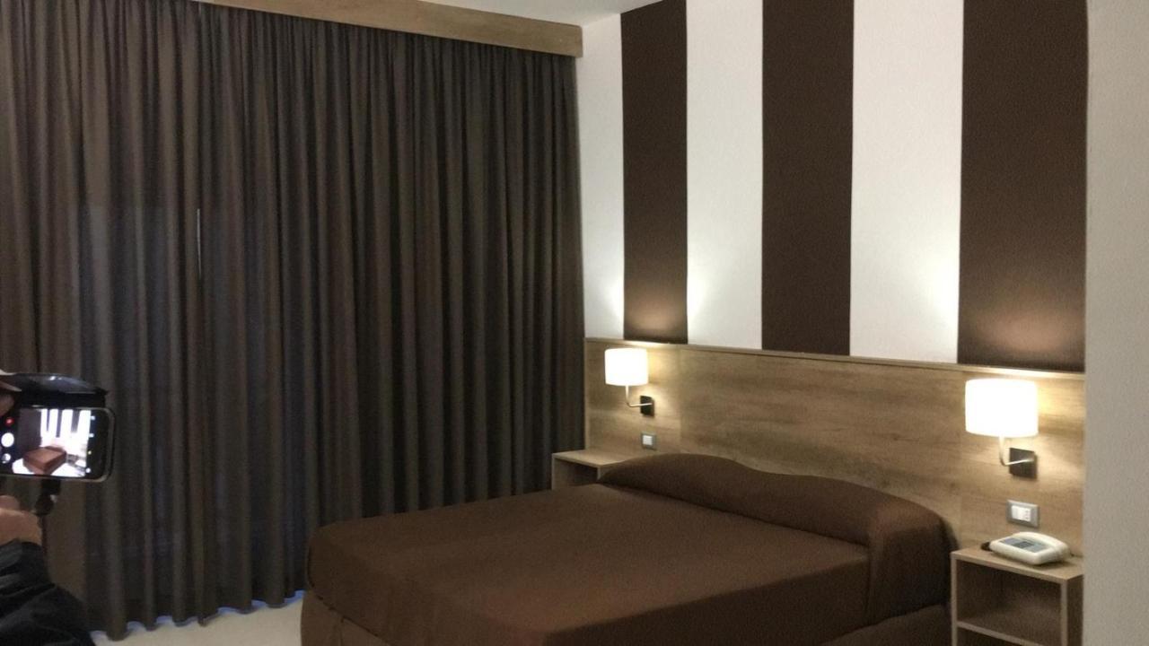 Hotel Meranda Camigliatello Silano Esterno foto