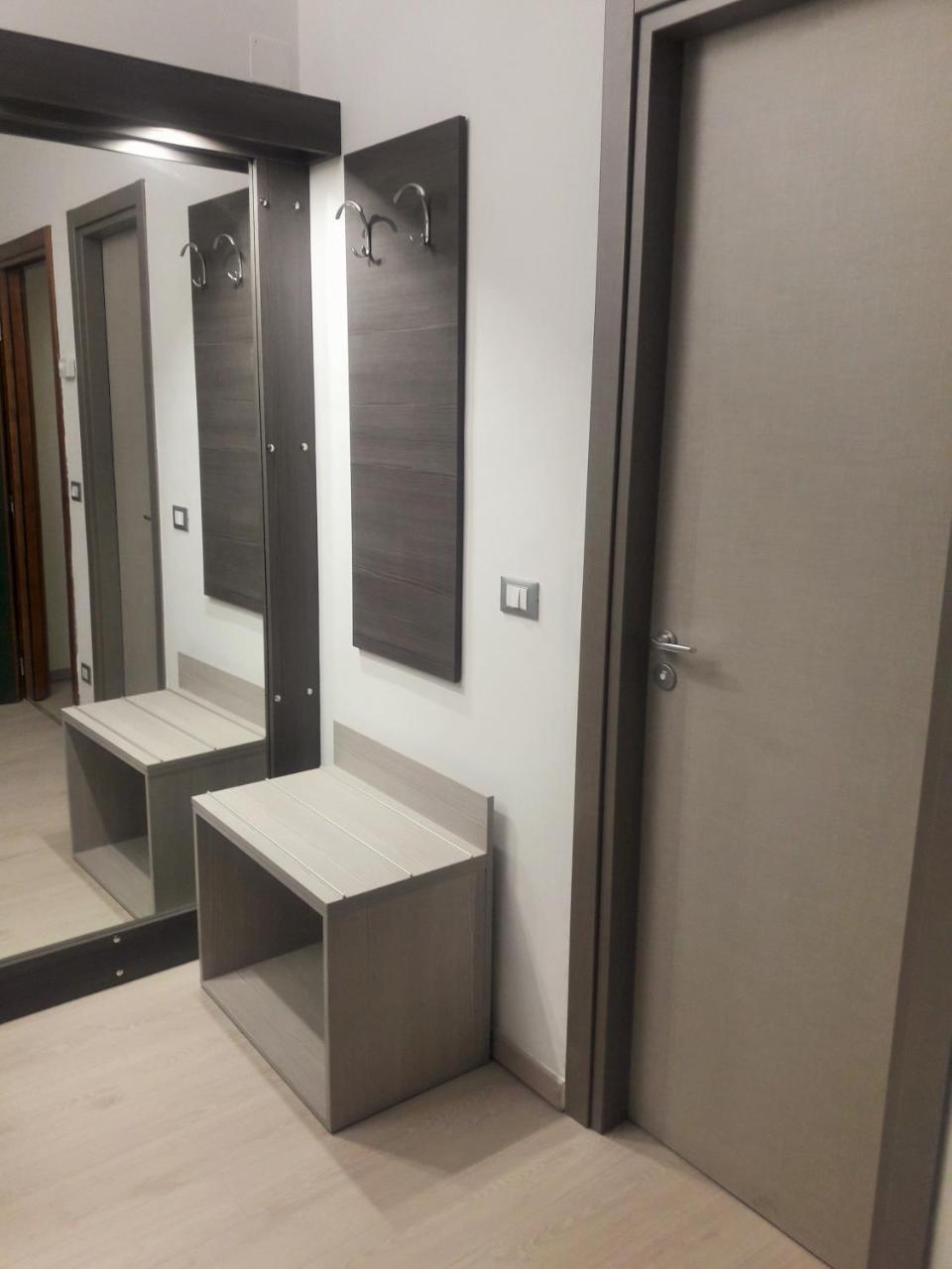 Hotel Meranda Camigliatello Silano Esterno foto