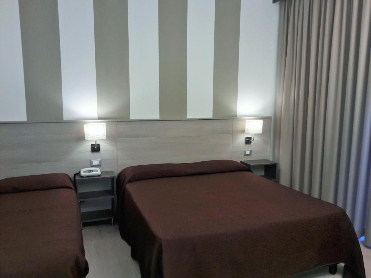 Hotel Meranda Camigliatello Silano Esterno foto