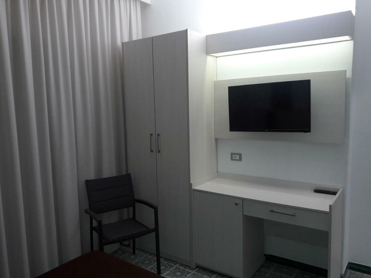 Hotel Meranda Camigliatello Silano Esterno foto