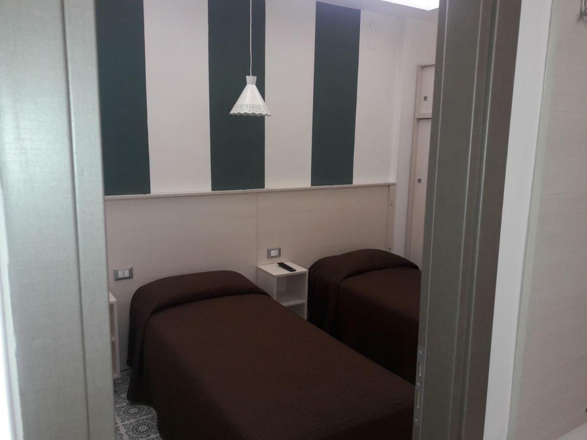 Hotel Meranda Camigliatello Silano Esterno foto