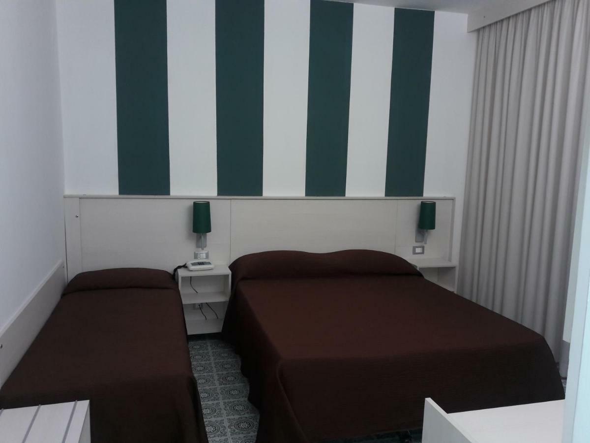 Hotel Meranda Camigliatello Silano Esterno foto