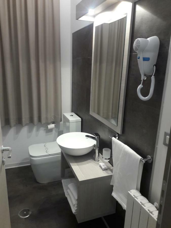 Hotel Meranda Camigliatello Silano Esterno foto